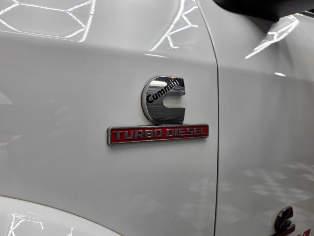 Used 2023 RAM 4500 SLT w/ Quick Order Package 2YG SLT AWD/4WD image 43