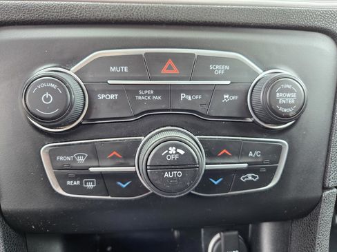 Used 2023 Dodge Charger GT image 17