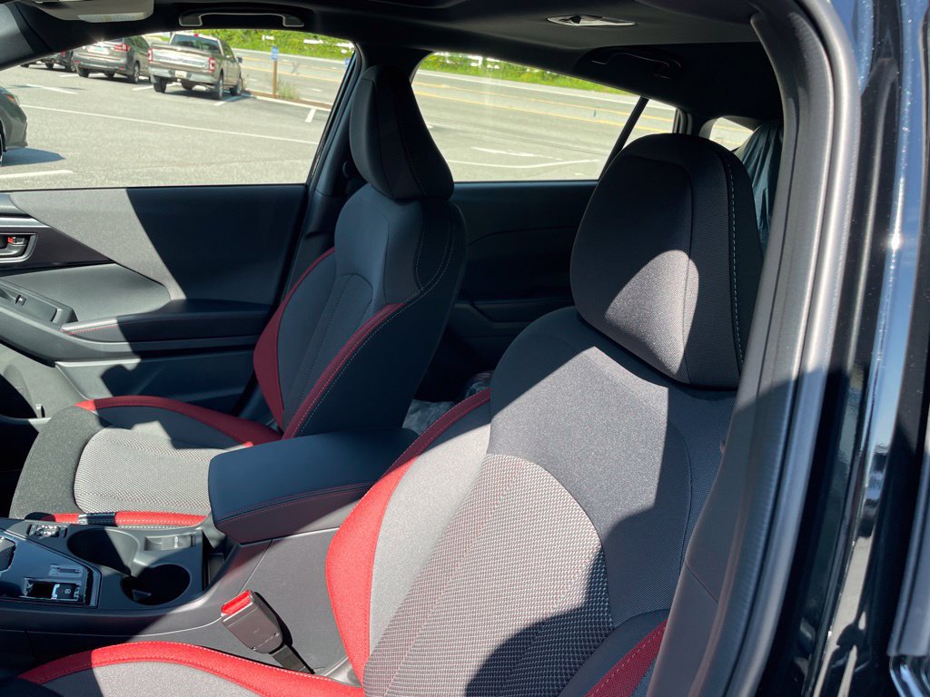 New 2026 Subaru Impreza RS AWD/4WD image 11