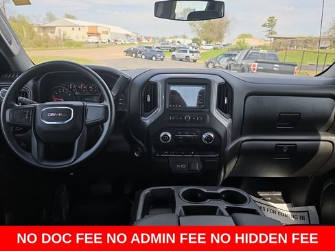 Used 2024 GMC Sierra 1500 Pro AWD/4WD image 14