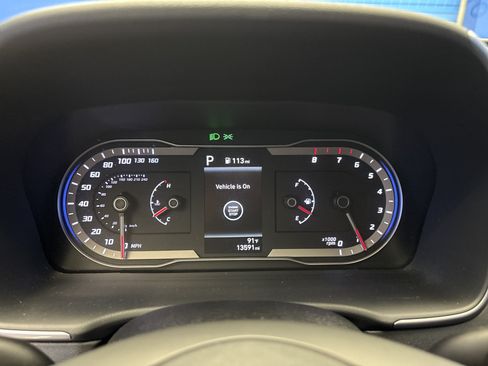 Used 2023 Hyundai Santa Cruz SEL AWD/4WD image 17