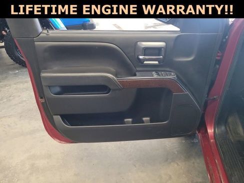 Used 2018 GMC Sierra 1500 SLE w/ SLE Preferred Package image 13