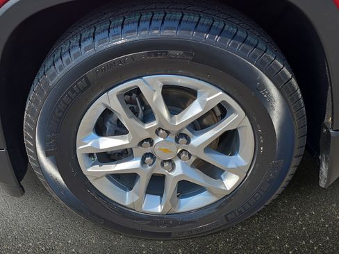 Used 2020 Chevrolet Traverse LT w/ LPO, Floor Liner Package AWD/4WD image 34