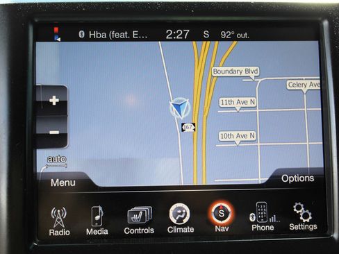 Used 2013 RAM 1500 Sport w/ Remote Start & Security Group image 23