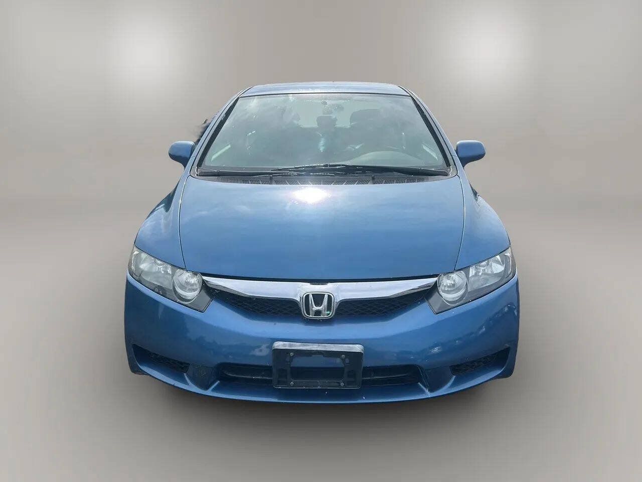 Used 2011 Honda Civic LX image 2