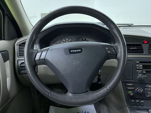 Used 2001 Volvo S60 2.4T image 19