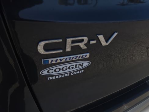 Used 2024 Honda CR-V Sport Touring image 37