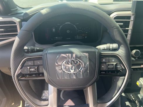 Certified 2026 Toyota Sequoia Platinum image 21