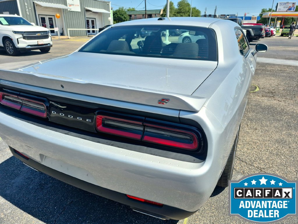 Used 2023 Dodge Challenger GT AWD/4WD image 30