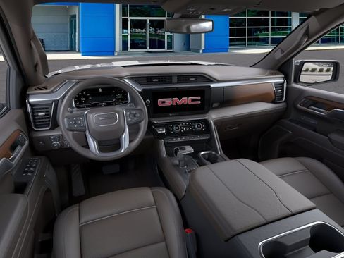 New 2026 GMC Sierra 1500 Denali AWD/4WD image 39