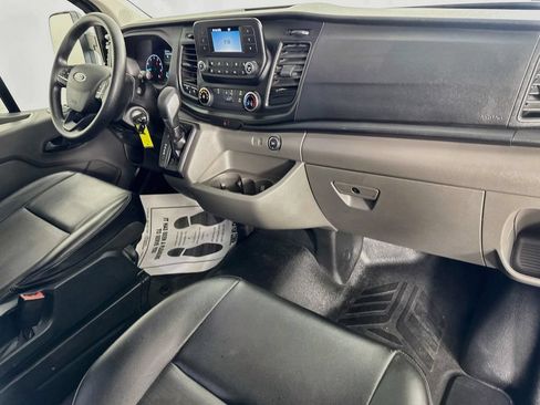 Used 2023 Ford Transit 350 Low Roof RWD image 31