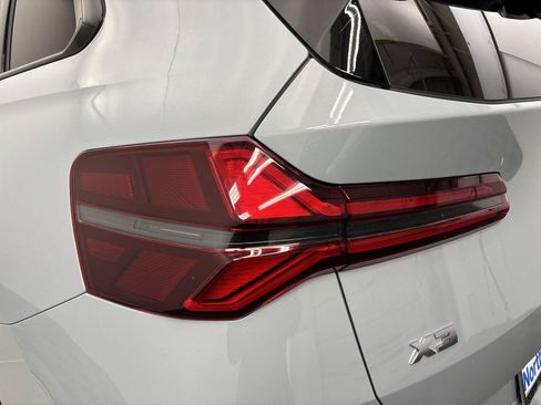 Used 2026 BMW X3 M50 w/ Premium Package AWD/4WD image 19