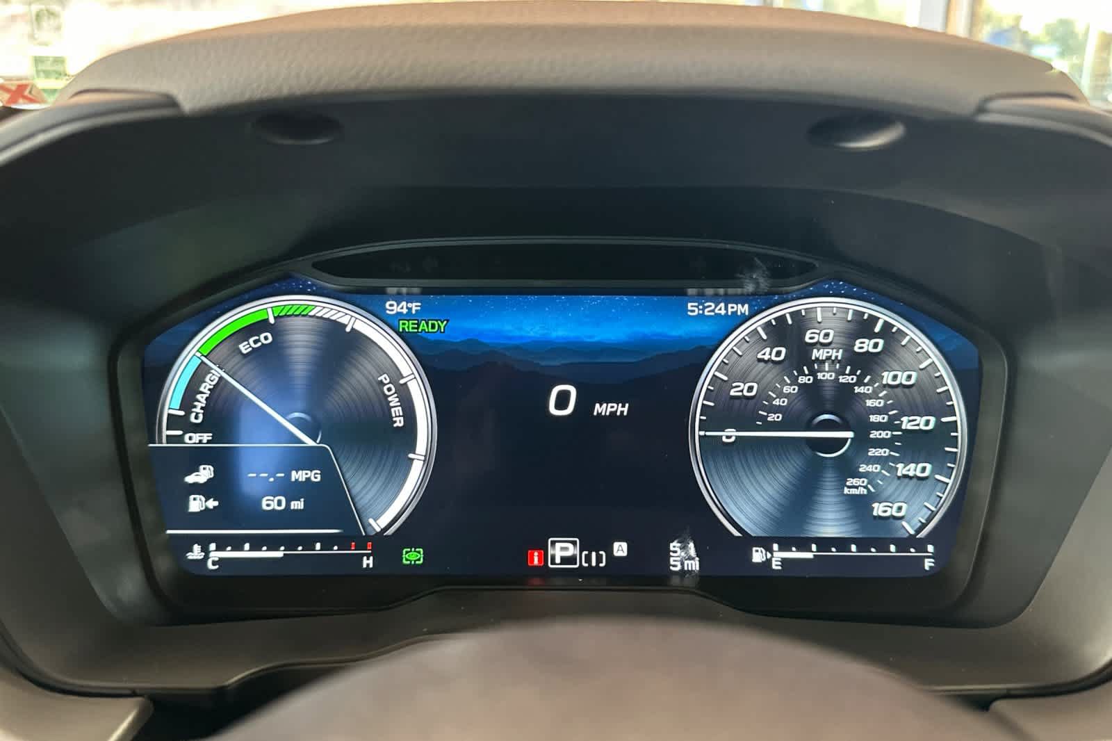 New 2026 Subaru Crosstrek 2.5i Limited AWD/4WD image 24