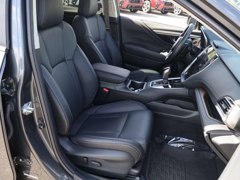 Used 2024 Subaru Outback Limited AWD/4WD image 20