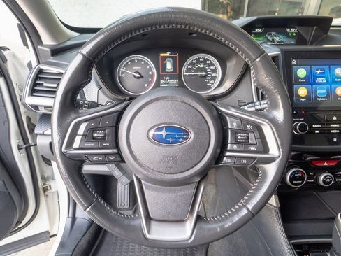 Used 2019 Subaru Forester Limited image 12