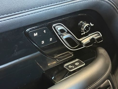 Used 2019 Land Rover Range Rover HSE AWD/4WD image 21