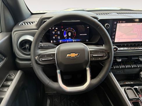 New 2026 Chevrolet Colorado LT w/ LT Convenience Package RWD image 12