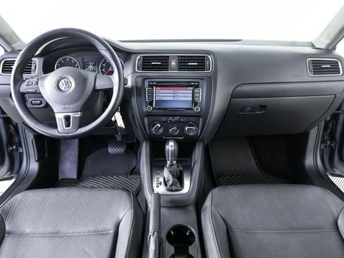 Used 2012 Volkswagen Jetta SE FWD image 15