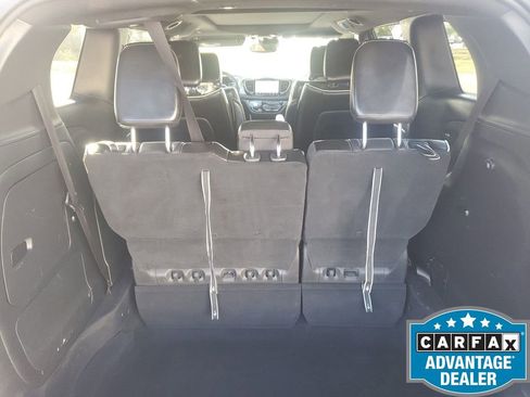 Used 2022 Chrysler Pacifica Limited w/ S Appearance Package image 25