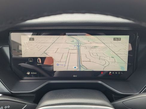 New 2026 GMC Acadia Elevation FWD image 25