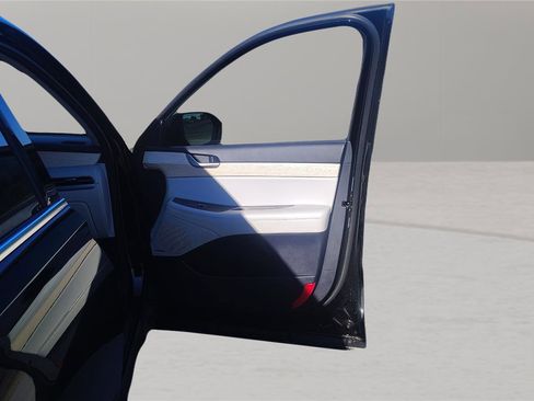 Used 2023 Hyundai Palisade Limited w/ Cargo Package image 17