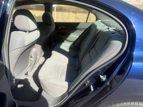 Used 2009 Honda Civic LX image 11