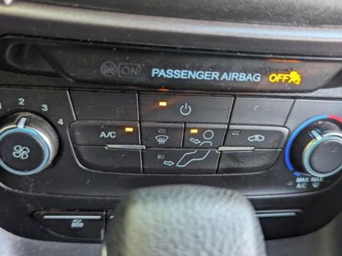 Used 2021 Ford Transit Connect XL FWD image 33