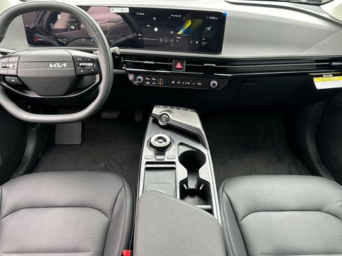 New 2026 Kia EV6 Wind AWD/4WD image 14