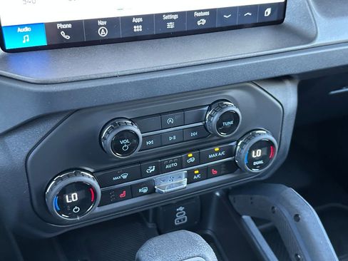 New 2026 Ford Bronco Big Bend w/ Black Diamond Package AWD/4WD image 28