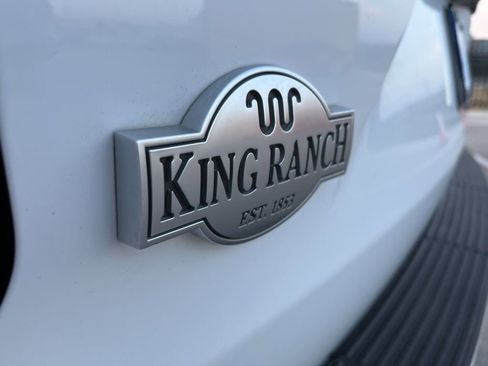 Used 2020 Ford Expedition Max King Ranch image 8