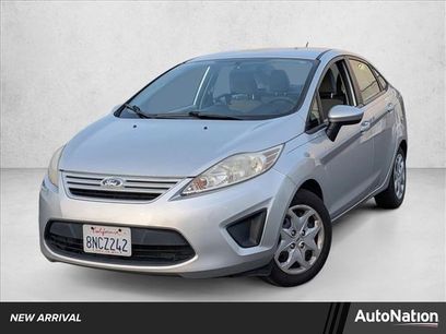Used 2013 Ford Fiesta S w/ Convenience Pkg