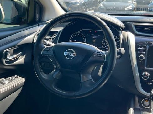 Used 2019 Nissan Murano SV w/ Cargo Package AWD/4WD image 15