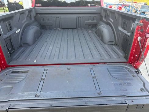 Used 2024 Ford F150 XLT w/ Equipment Group 302A MID AWD/4WD image 14