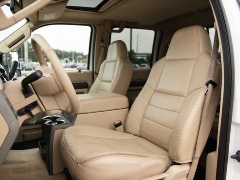 Used 2008 Ford F350 Lariat AWD/4WD image 24