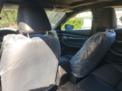 New 2026 MAZDA MAZDA3 2.5 S Hatchback w/ Premium Pkg image 12