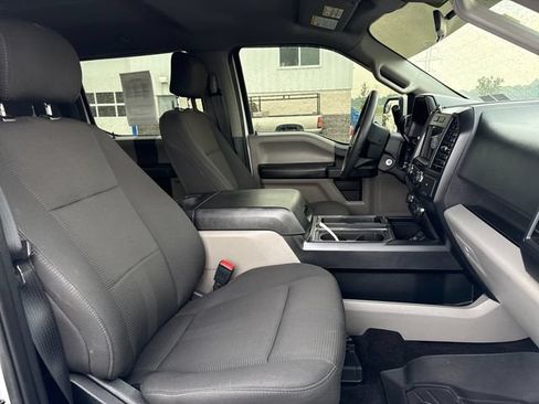 Used 2019 Ford F150 XL w/ Equipment Group 101A Mid AWD/4WD image 14