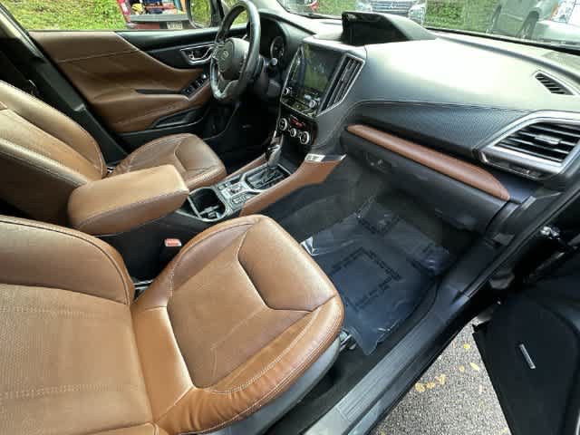 Certified 2021 Subaru Forester Touring AWD/4WD image 23