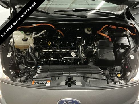 Used 2022 Ford Escape SE w/ Convenience Package image 29