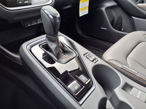 New 2026 Subaru Crosstrek 2.5i Limited AWD/4WD image 17