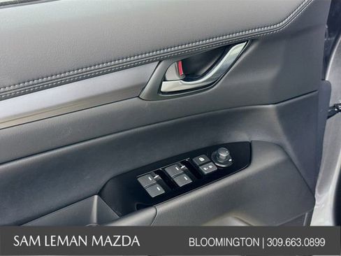 Used 2025 MAZDA CX-5 AWD 2.5 S image 17