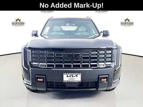 New 2027 Kia Telluride SX Prestige X-Pro AWD/4WD image 2