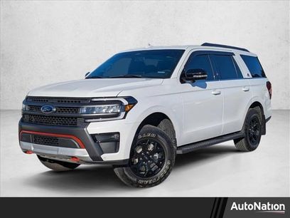 Used 2024 Ford Expedition Timberline