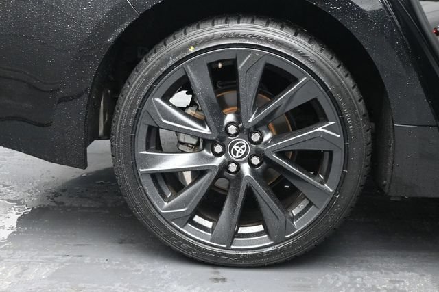 Used 2024 Toyota Corolla SE FWD image 34
