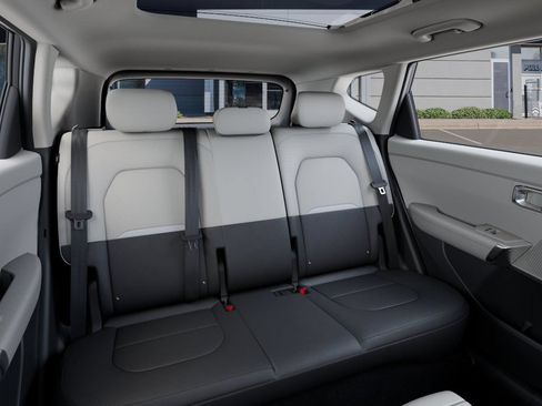 New 2027 Kia Seltos EX AWD/4WD image 19