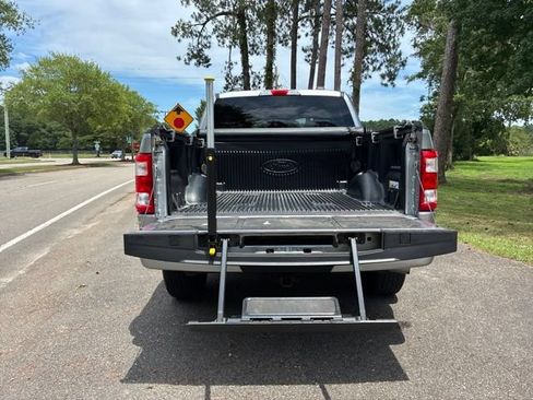 Used 2023 Ford F150 XL w/ STX Appearance Package AWD/4WD image 19
