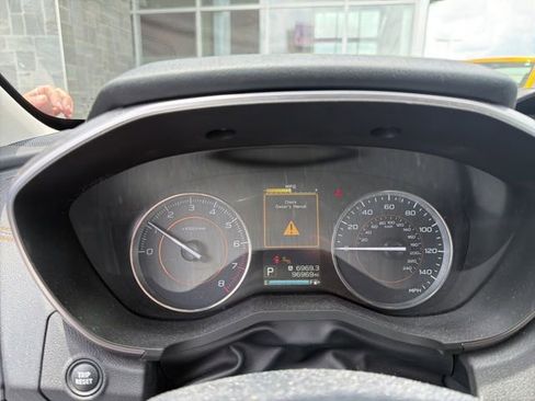 Used 2018 Subaru Crosstrek 2.0i Limited AWD/4WD image 7