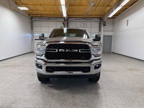 Used 2024 RAM 2500 Big Horn image 7