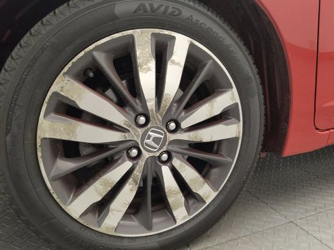 Used 2017 Honda Fit EX-L image 31