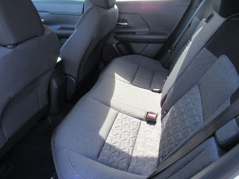 Certified 2025 Nissan Kicks SV image 15