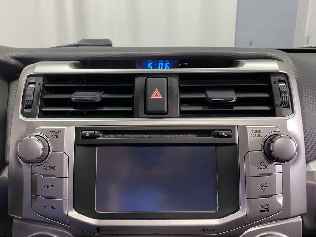 Used 2014 Toyota 4Runner SR5 Premium AWD/4WD image 22